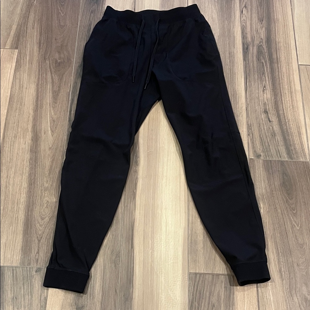 lululemon athletica Men's Dark Joggers
